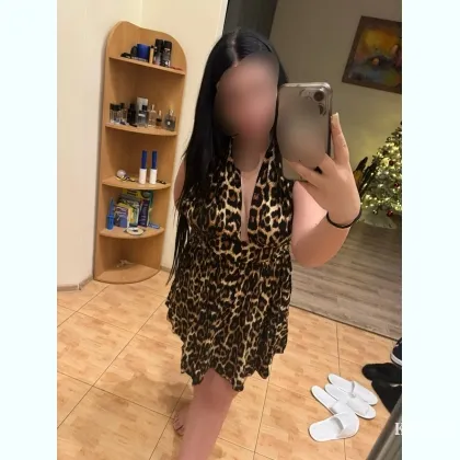 Обожаю интим и все что с ним связано, Алина