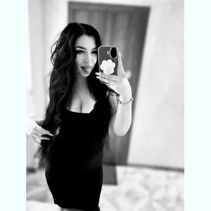 Позвони брюнетке с пышной грудью уже сегодня ФОТО РЕАЛ