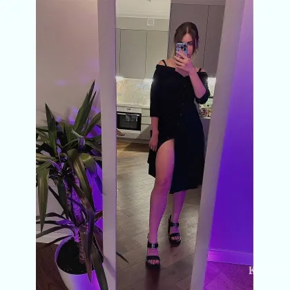 Я ВМІЮ ВСЕ про що ти МРІЄШ. Є мої ВІДЕО і ФОТO для тебе фото 4