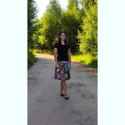 маю трохи труднощі шукаю підтримку