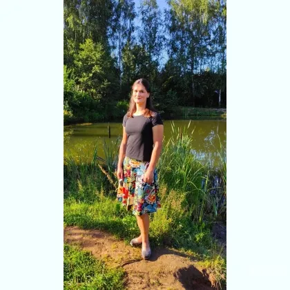 маю трохи труднощі шукаю підтримку