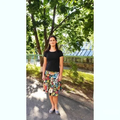 маю трохи труднощі шукаю підтримку